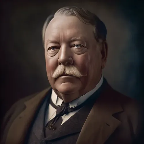 William Howard Taft (#77325975)