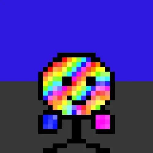AM Puncher #0