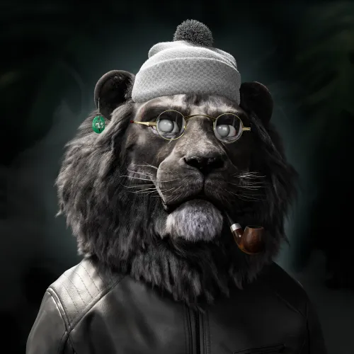UnknownLion #1054