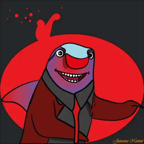 CryptoShark #6245