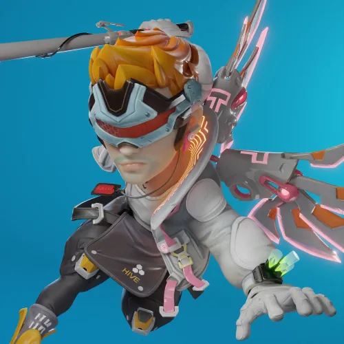 E4C_Rangers_Hive_2648 #2648