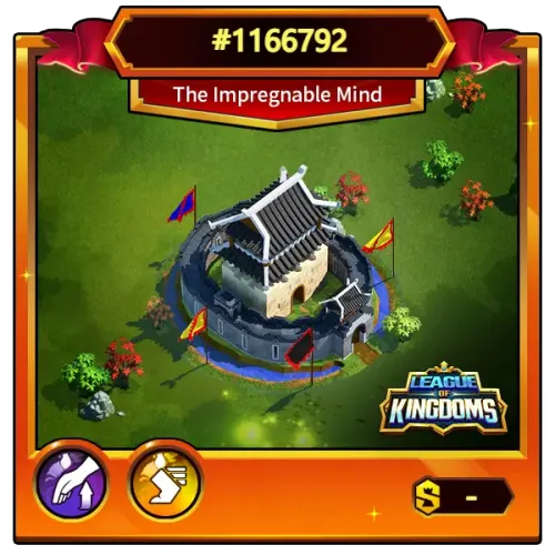 LOK Skin #1166792