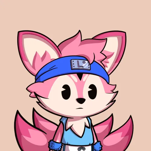 FOXY #6271