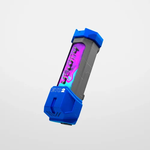 SKIN VIAL 🧪 EVO HMN EVO 2 #20907