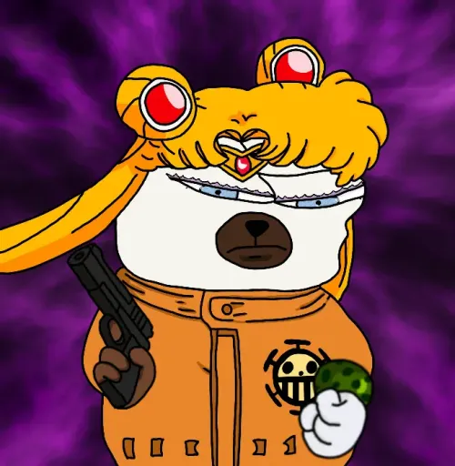 Project Kuma #754