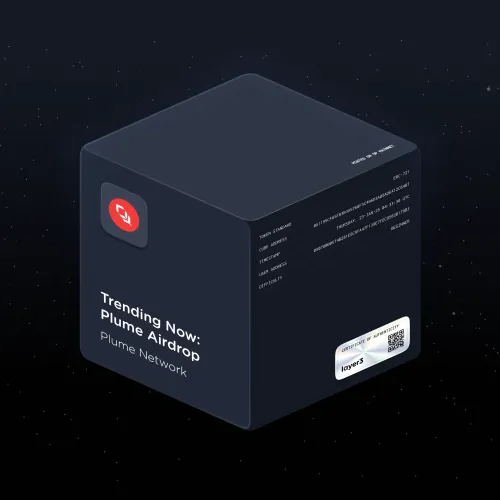 Trending Now: Plume Airdrop #5146303