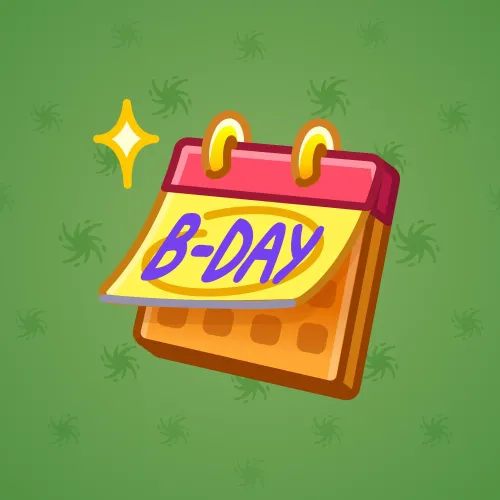 Desk Calendar #128814