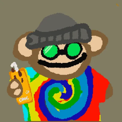 Bitcoin Puppet #3927 (#53656586)