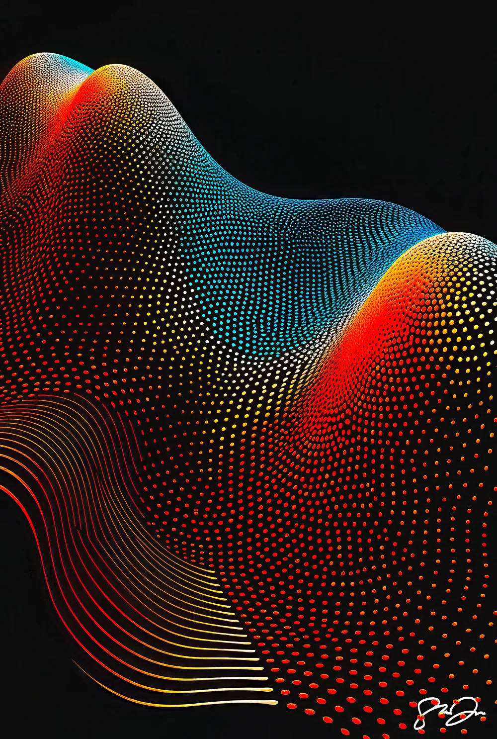 Anomaly AI 498 #4872