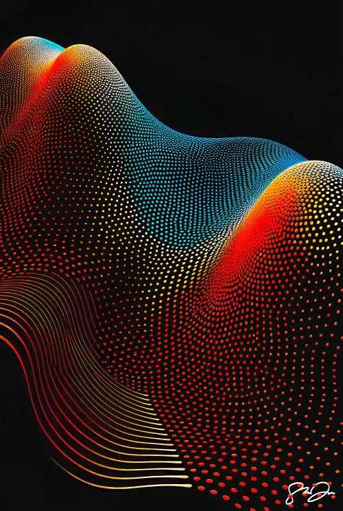 Anomaly AI 498 #4872