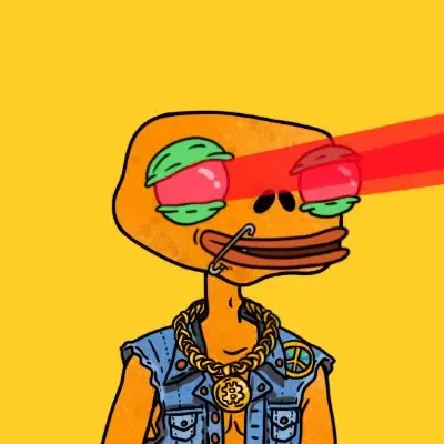 Punkameleons #507 (#100973729)
