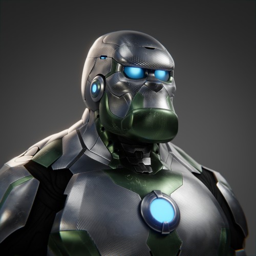 Hero #3433