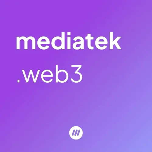 mediatek.web3 #8898