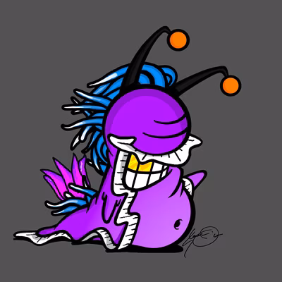 BTC Slugs #1460 (#62141879)