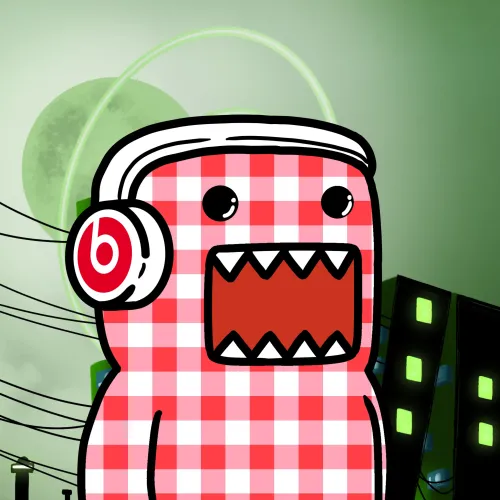 DOMO #590