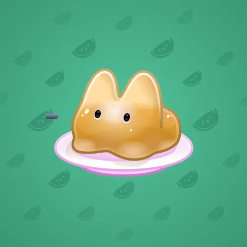 Jelly Bunny #2559