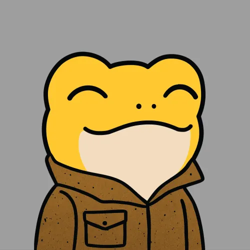 Turbo Toad #4281