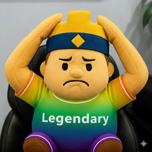 George Plays Clash Royale #54