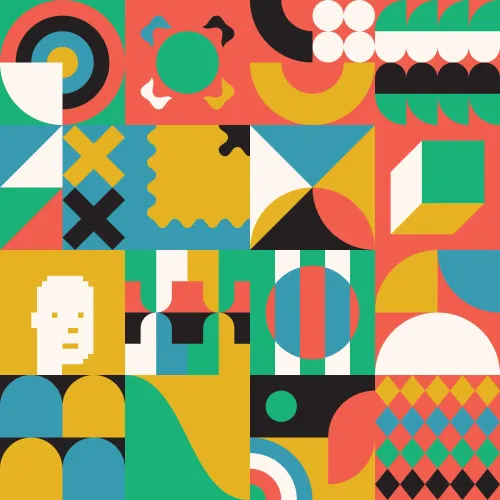 BauhausBlock #4579