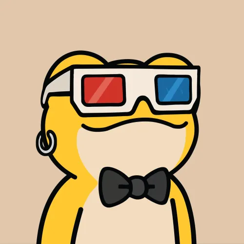 Turbo Toad #2463