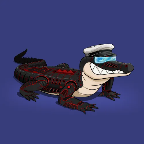 TokenGator #1769