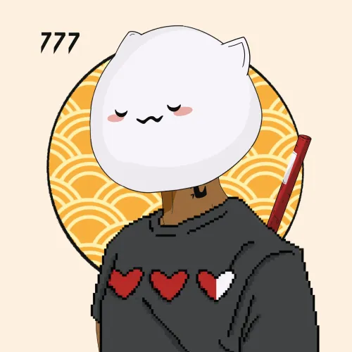 TheSevens #3334