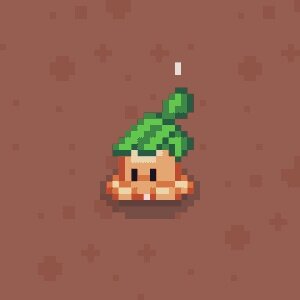 Bud #1716
