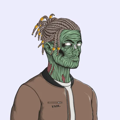 Vandal #6226