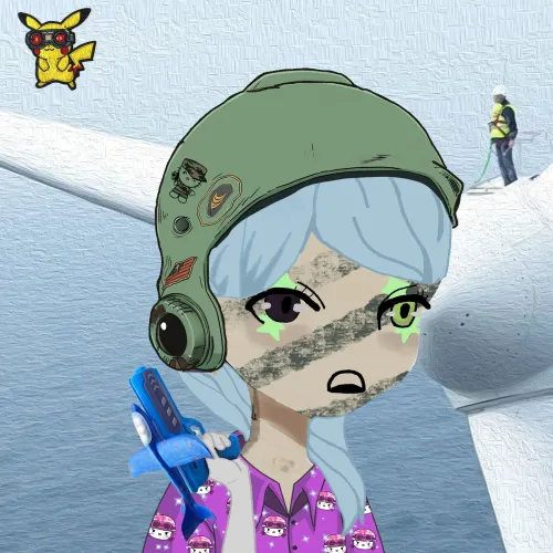 SCOUT 2883