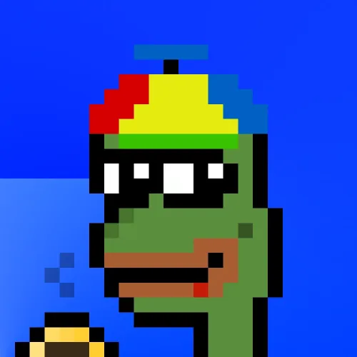 PepePunks #239
