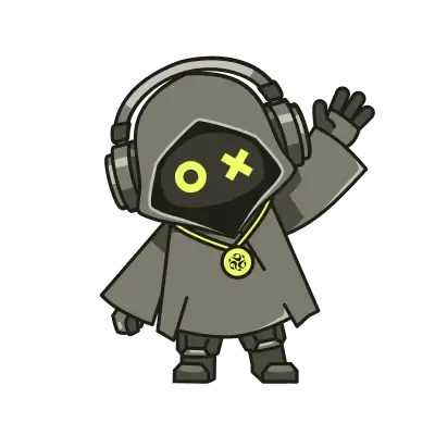 Globin the Drip Lord