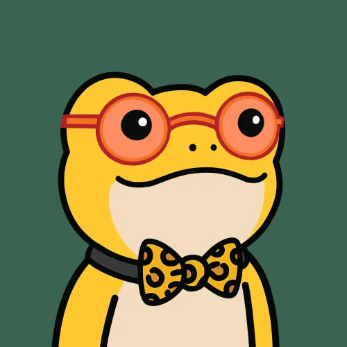 Turbo Toad #2796