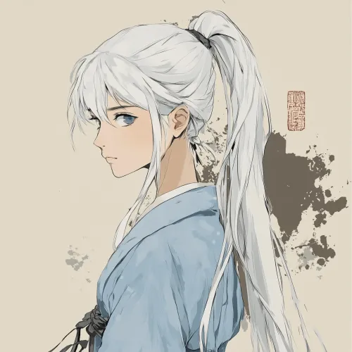 Jiang Hu#692