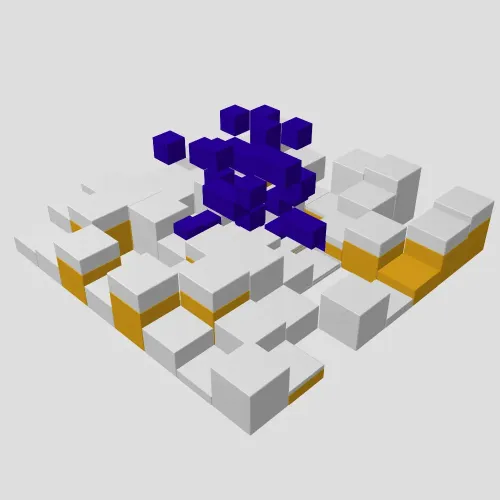 EigenWorld #129040