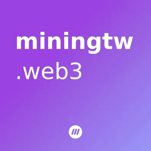 miningtw.web3 #8794