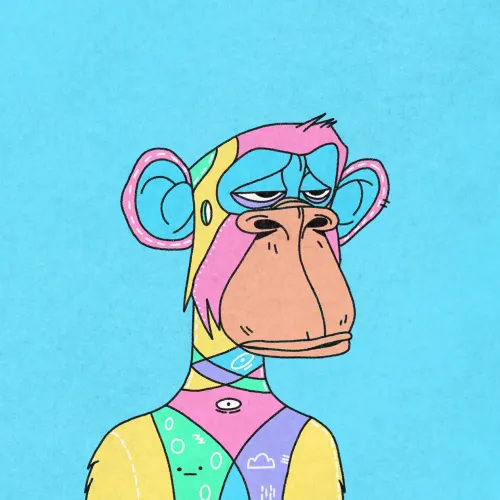 Pastel Aptos Ape #286