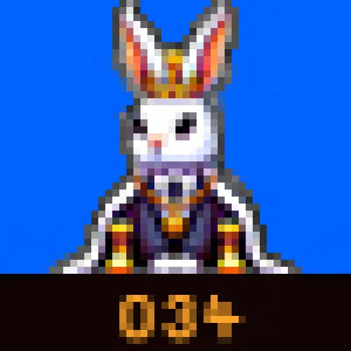 Alpha #034 (#64361495)