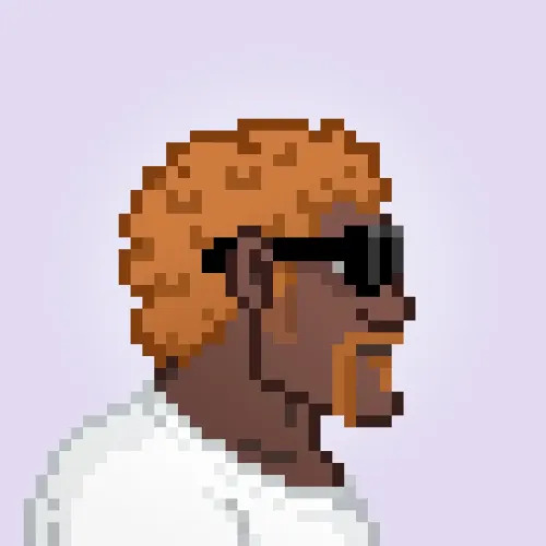 CHADS #7800