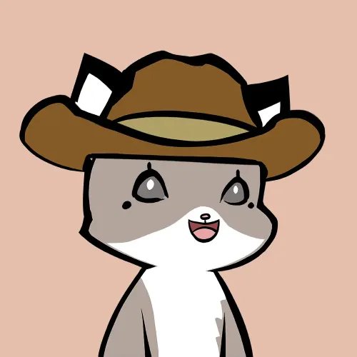 Foxy #1213