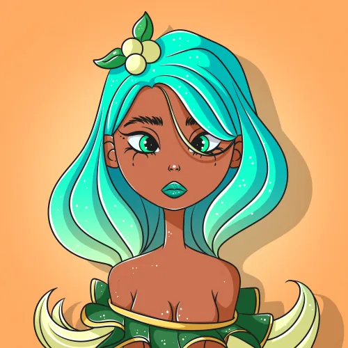 PolyRose #108