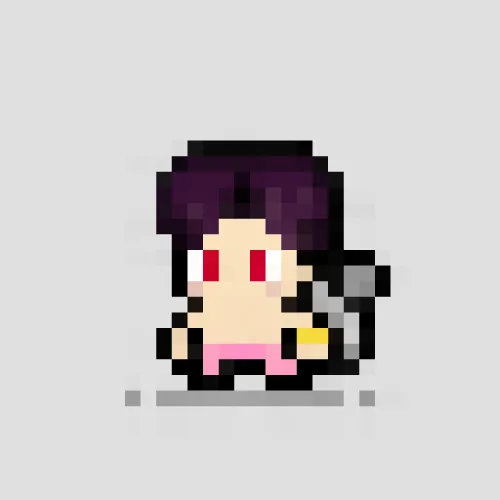 DOODS #8882