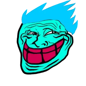 Prankster Trolls #13329 (Inscription #59314227)