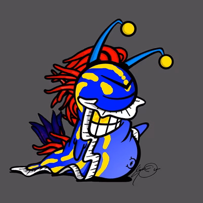 BTC Slugs #4246 (#62709702)