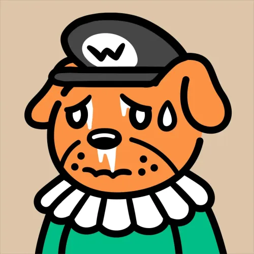 COOLDOGS #4728