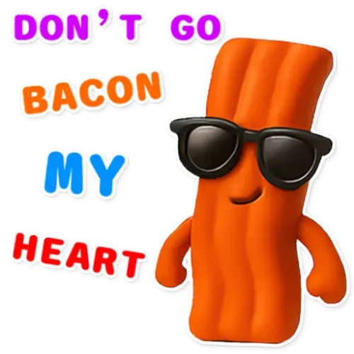 Bit of Bacon