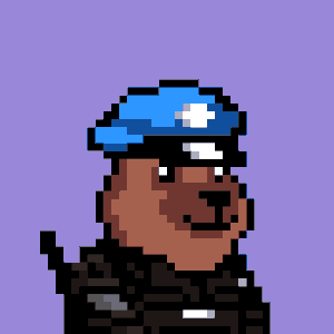 Police #589