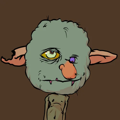 goblintown #3726