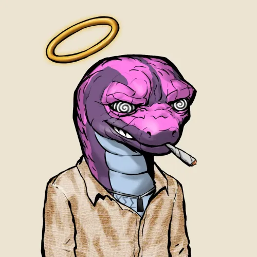 Snake 796