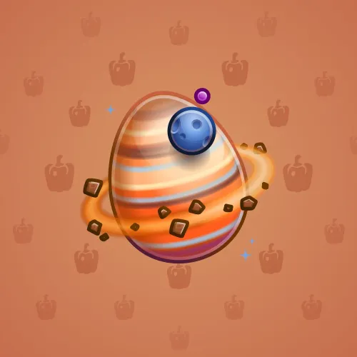 Easter Egg #56591