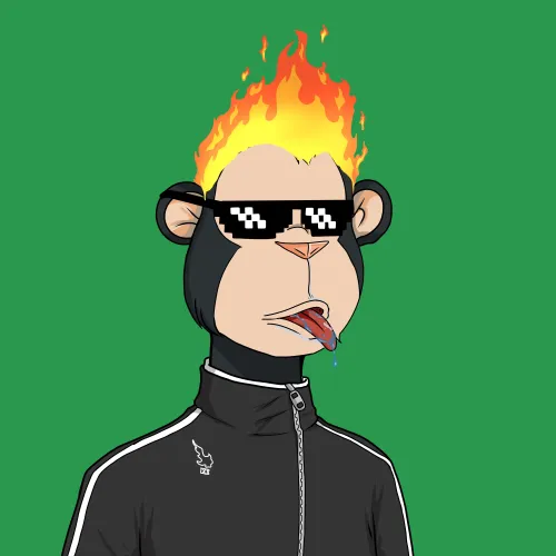 Cursed Monkies #272